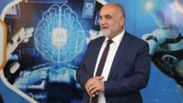 Canik Belediyesi’nden kadınlara yapay zeka eğitimi