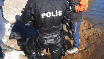 Çorum’da kayıp olarak aranan kişinin cansız bedenine ulaşıldı