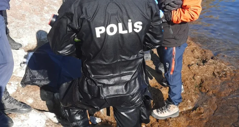 Çorum’da kayıp olarak aranan kişinin cansız bedenine ulaşıldı