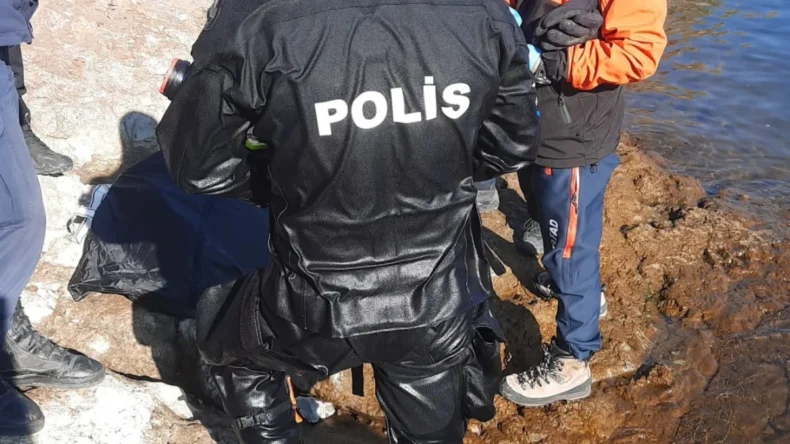 Çorum’da kayıp olarak aranan kişinin cansız bedenine ulaşıldı