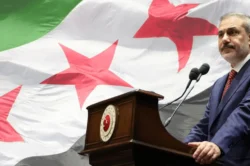 Bakan Fidan: Suriye’de işimiz yeni başlıyor!