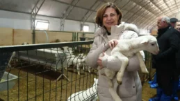 Eskişehir Büyükşehir’den üreticiye iki destek programı