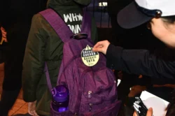 Ankara Büyükşehir’den öğrencilere “trafikte görünürlük” desteği