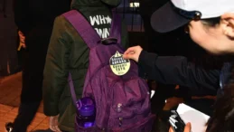 Ankara Büyükşehir’den öğrencilere “trafikte görünürlük” desteği