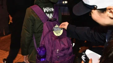 Ankara Büyükşehir’den öğrencilere “trafikte görünürlük” desteği