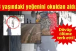 Kan donduran olayda yeni görüntüler ortaya çıktı