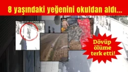 Kan donduran olayda yeni görüntüler ortaya çıktı