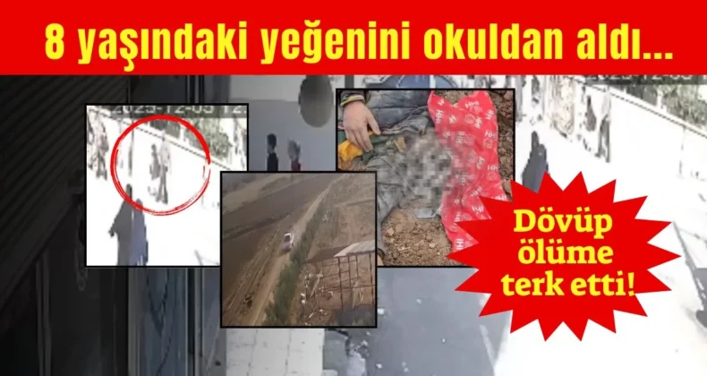 Kan donduran olayda yeni görüntüler ortaya çıktı