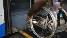 İzmir’de engelliler günü müjdesi! ‘Duraktayım’ uygulaması yenileniyor…