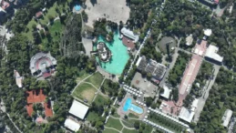 İzmir’de “Gri Su” projesi hayata geçiriliyor