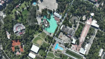 İzmir’de “Gri Su” projesi hayata geçiriliyor