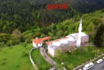 Kastamonu Benli Sultan Türbesi