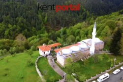 Kastamonu Benli Sultan Türbesi