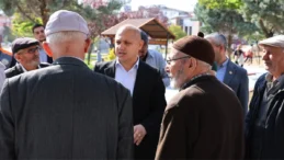 Kırıkkale’de emekliye pazar desteği sağlanıyor