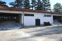 Kırşehir Belediyesi karla mücadeleye hazır