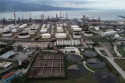 Kocaeli’de ‘Geri Kazanım Suyu Projesi’ ile su kaynakları korunuyor