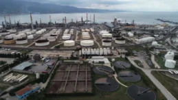 Kocaeli’de ‘Geri Kazanım Suyu Projesi’ ile su kaynakları korunuyor