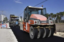 Mersin’de içme suyu altyapısı güçlendiriliyor