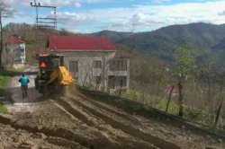 Ordu Büyükşehir’den Korgan’a içme suyu yatırımı