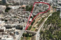 Şanlıurfa’da kentsel dönüşümde yeni dönem