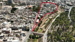 Şanlıurfa’da kentsel dönüşümde yeni dönem