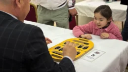 Sincan uluslararası turnuvaya ev sahipliği yapıyor