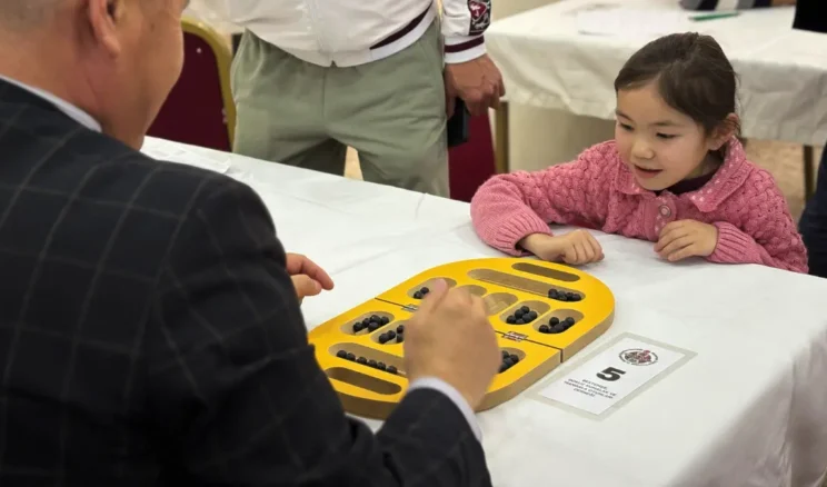 Sincan uluslararası turnuvaya ev sahipliği yapıyor