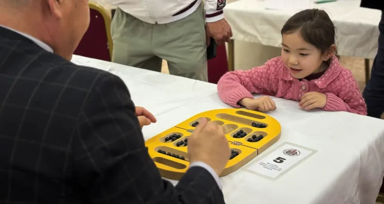 Sincan uluslararası turnuvaya ev sahipliği yapıyor