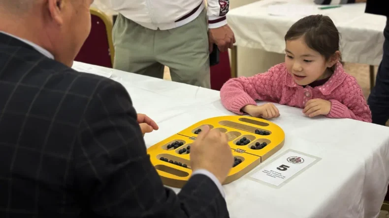 Sincan uluslararası turnuvaya ev sahipliği yapıyor