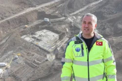 Sivas’a 1 milyar liralık içme suyu yatırımı