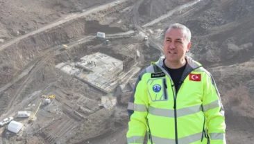 Sivas’a 1 milyar liralık içme suyu yatırımı