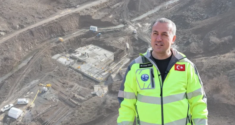 Sivas’a 1 milyar liralık içme suyu yatırımı