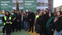 Muğla’da taktiksel şehircilik hamlesi