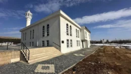 Adıyaman’da taziye evlerinin sayısı artıyor