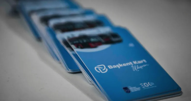 Başkent’te dijital dönüşüm! Kart işlemleri online yapılacak…