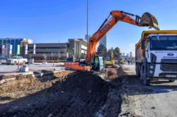 Ankara’da trafiği rahatlatacak yeni düzenleme
