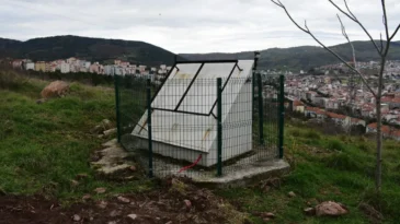 Balıkesir’e deprem gözlem istasyonları kuruluyor