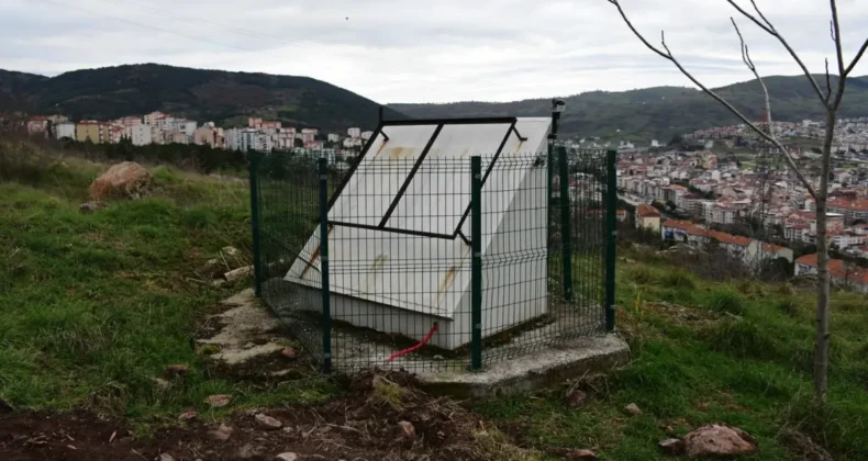 Balıkesir’e deprem gözlem istasyonları kuruluyor