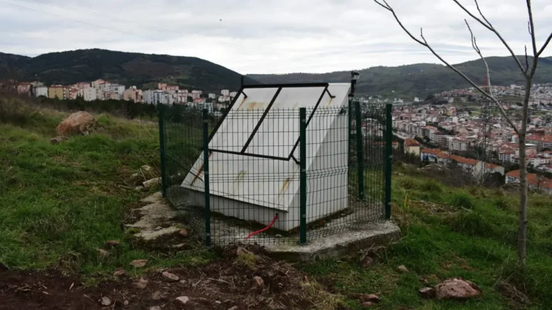Balıkesir’e deprem gözlem istasyonları kuruluyor