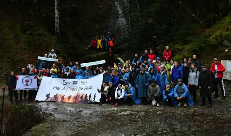 “Her Ay Yeni Bir Rota” projesiyle Balıkesir tanıtılacak