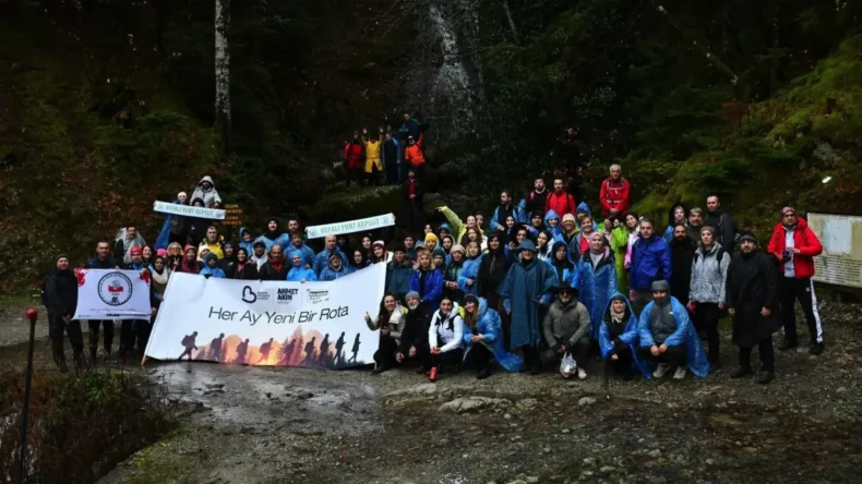 “Her Ay Yeni Bir Rota” projesiyle Balıkesir tanıtılacak