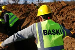 Balıkesir Susurluk’ta içme suyu altyapısı tamamlandı