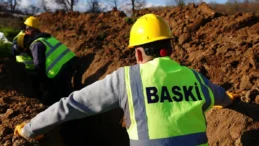 Balıkesir Susurluk’ta içme suyu altyapısı tamamlandı
