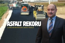 Şanlıurfa ulaşımına Başkan Gülpınar dokunuşu