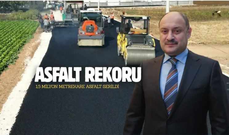 Şanlıurfa ulaşımına Başkan Gülpınar dokunuşu