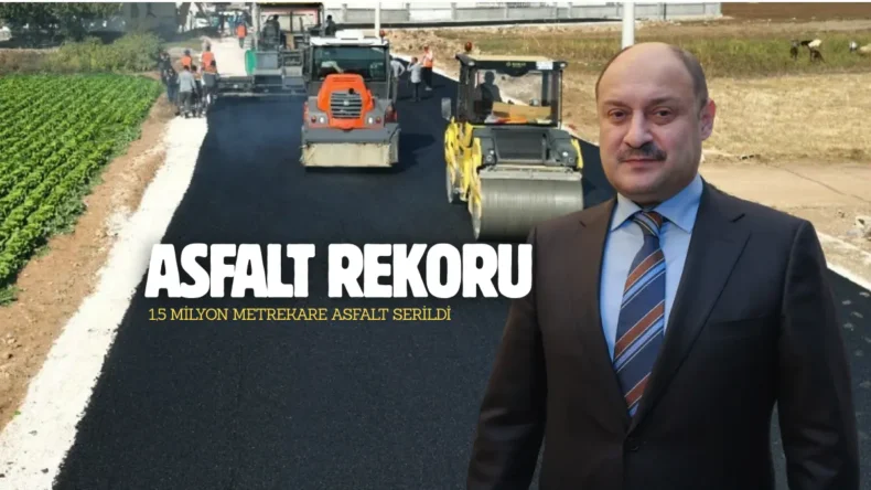 Şanlıurfa ulaşımına Başkan Gülpınar dokunuşu