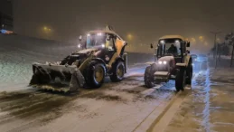 Batman Belediyesi yeni yıla sahada girdi