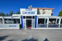 Canik’te şehit yakınlarına yüzde 30 indirim