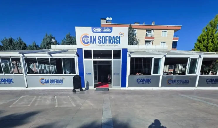 Canik’te şehit yakınlarına yüzde 30 indirim