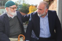 Canik’te Başkan Sandıkçı müjdeledi! Emeklilere indirim…